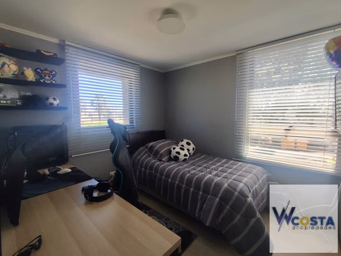 VENTA DEPARTAMENTO, CALLE ATLÁNTICO, GÓMEZ CARREÑO, VIÑA DEL MAR, V REGIÓN