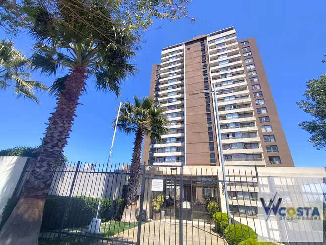 VENTA DEPARTAMENTO, CALLE ATLÁNTICO, GÓMEZ CARREÑO, VIÑA DEL MAR, V REGIÓN