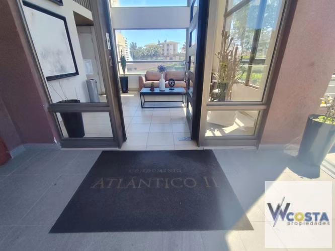 VENTA DEPARTAMENTO, CALLE ATLÁNTICO, GÓMEZ CARREÑO, VIÑA DEL MAR, V REGIÓN