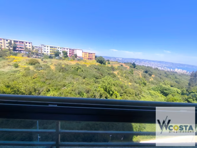 VENTA DEPARTAMENTO, CALLE ATLÁNTICO, GÓMEZ CARREÑO, VIÑA DEL MAR, V REGIÓN