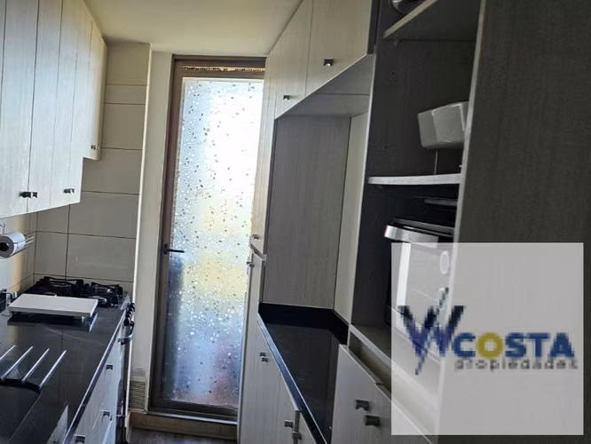 VENTA DEPARTAMENTO, CALLE ATLÁNTICO, GÓMEZ CARREÑO, VIÑA DEL MAR, V REGIÓN