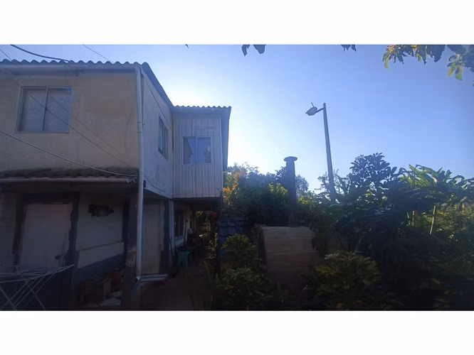VENTA PROPIEDAD ACHUPALLAS PARADERO 12, VIÑA DEL MAR