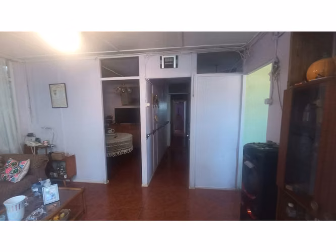 VENTA PROPIEDAD ACHUPALLAS PARADERO 12, VIÑA DEL MAR