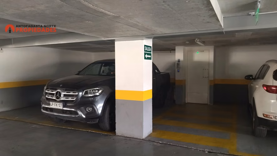 ARRIENDO DEPARTAMENTO FARO NORTE (AMOBLADO)