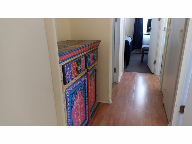 ARRIENDO Y/O VENTA IMPERDIBLE, VILLA DULCE BAJO, VIÑA DEL MAR