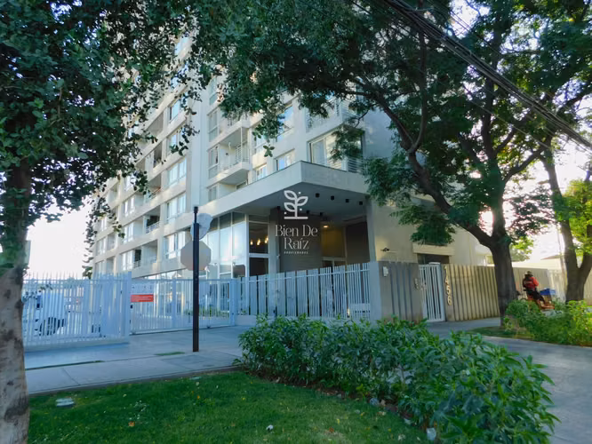 Departamento en venta /calle Lazo, San Miguel