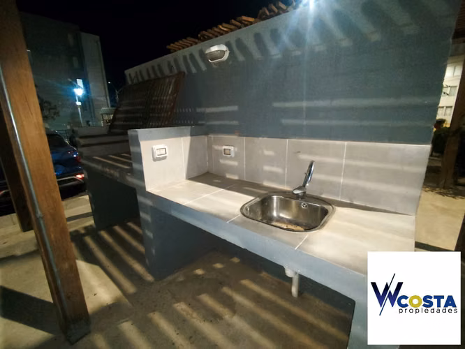 ARRIENDO VILLA ALEMANA PRIMER PISO
