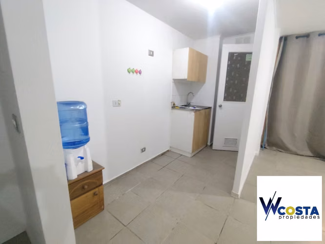 ARRIENDO VILLA ALEMANA PRIMER PISO