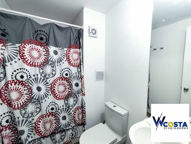 ARRIENDO VILLA ALEMANA PRIMER PISO