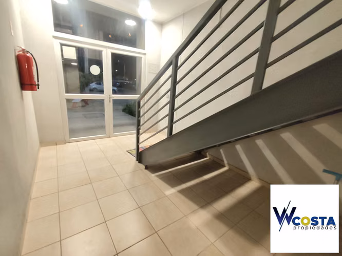 ARRIENDO VILLA ALEMANA PRIMER PISO