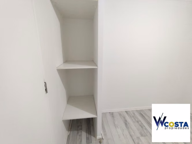 ARRIENDO VILLA ALEMANA PRIMER PISO