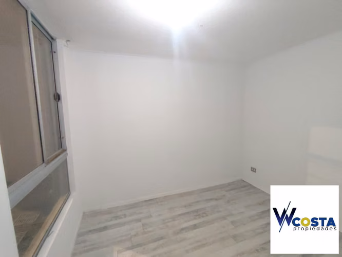ARRIENDO VILLA ALEMANA PRIMER PISO