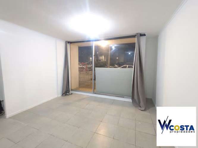 ARRIENDO VILLA ALEMANA PRIMER PISO