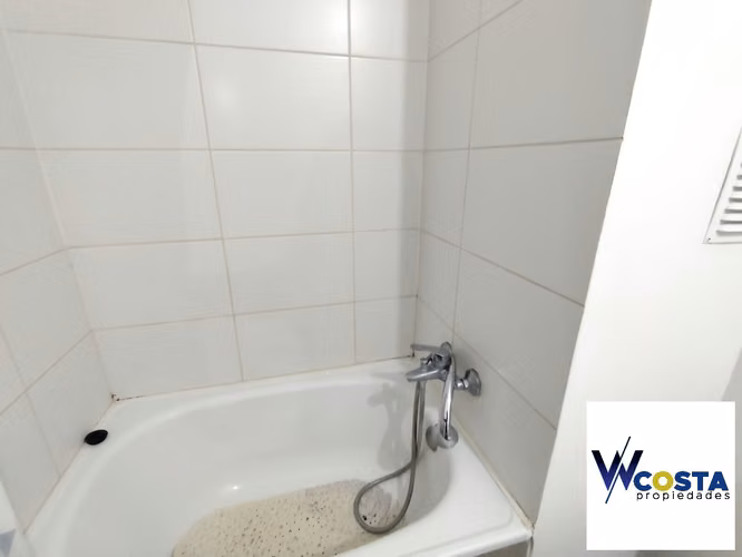 ARRIENDO VILLA ALEMANA PRIMER PISO