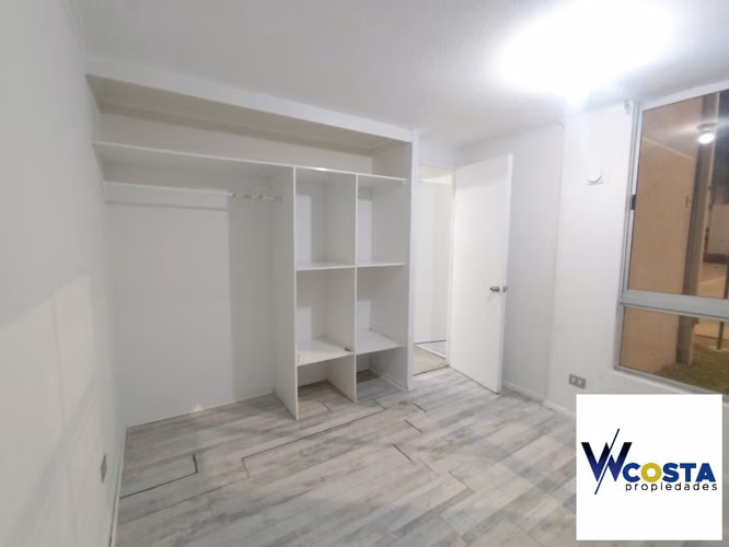 ARRIENDO VILLA ALEMANA PRIMER PISO