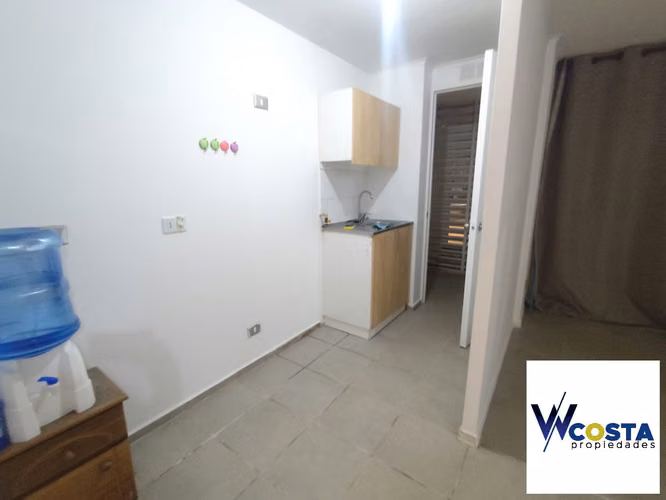 ARRIENDO VILLA ALEMANA PRIMER PISO