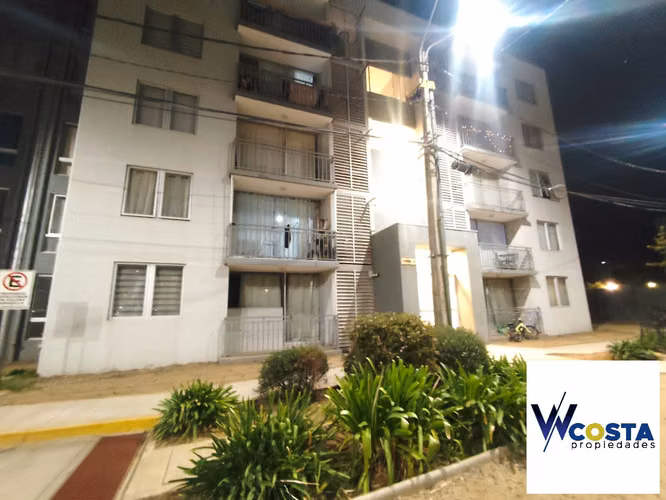 ARRIENDO VILLA ALEMANA PRIMER PISO