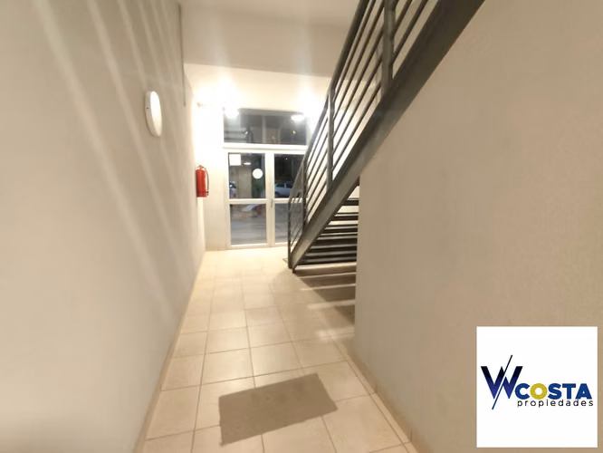 ARRIENDO VILLA ALEMANA PRIMER PISO