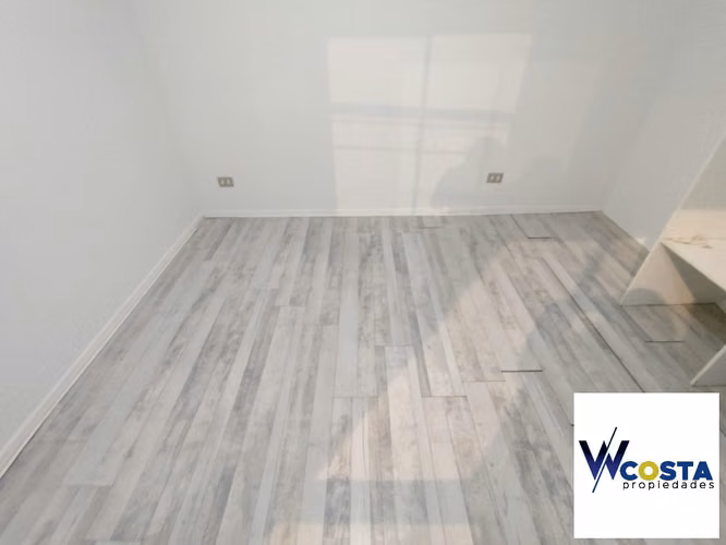 ARRIENDO VILLA ALEMANA PRIMER PISO
