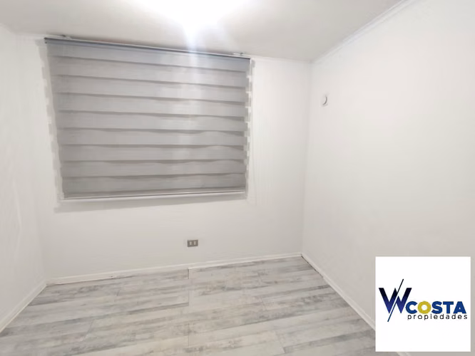 ARRIENDO VILLA ALEMANA PRIMER PISO