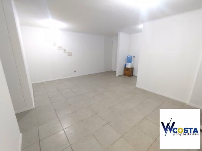 ARRIENDO VILLA ALEMANA PRIMER PISO