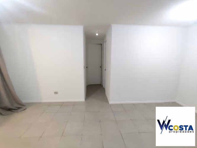 ARRIENDO VILLA ALEMANA PRIMER PISO