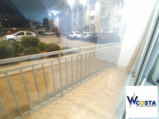 ARRIENDO VILLA ALEMANA PRIMER PISO