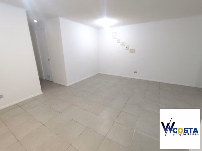 ARRIENDO VILLA ALEMANA PRIMER PISO