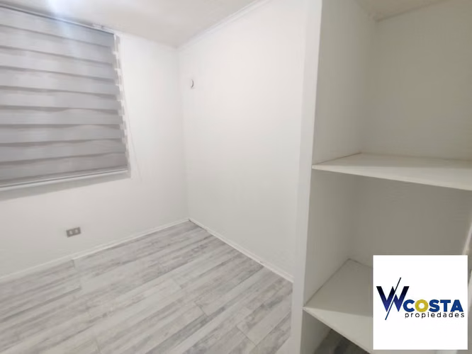 ARRIENDO VILLA ALEMANA PRIMER PISO