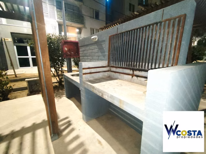 ARRIENDO VILLA ALEMANA PRIMER PISO