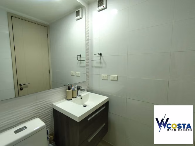 ARRIENDO DEPARTAMENTO EDIFICIO IMAGINA STYLE