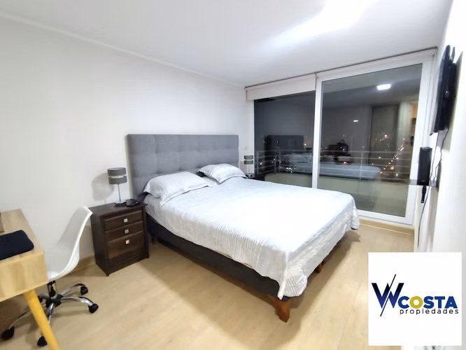 ARRIENDO DEPARTAMENTO EDIFICIO IMAGINA STYLE