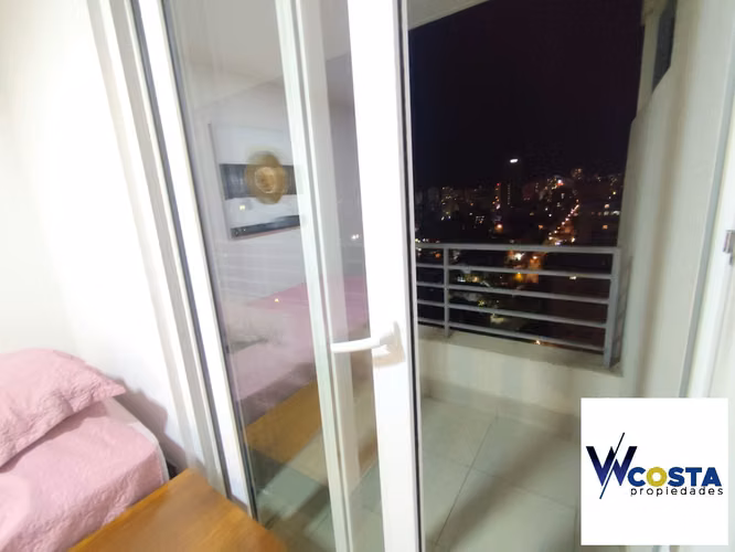 ARRIENDO DEPARTAMENTO EDIFICIO IMAGINA STYLE