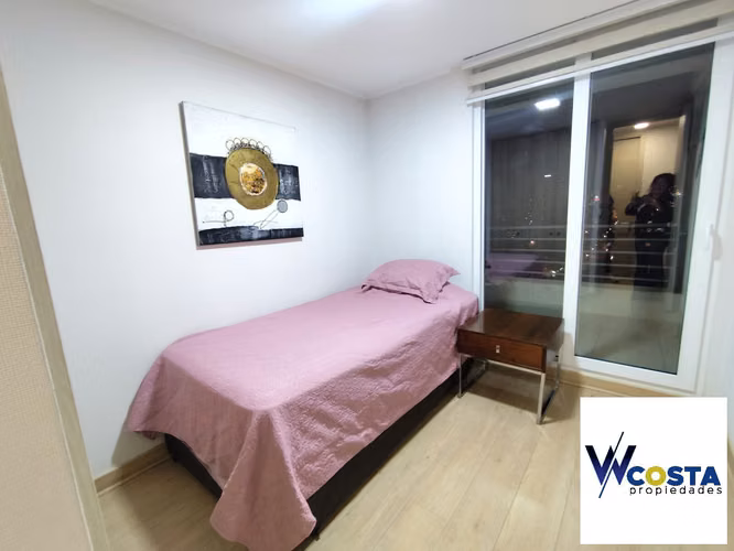 ARRIENDO DEPARTAMENTO EDIFICIO IMAGINA STYLE