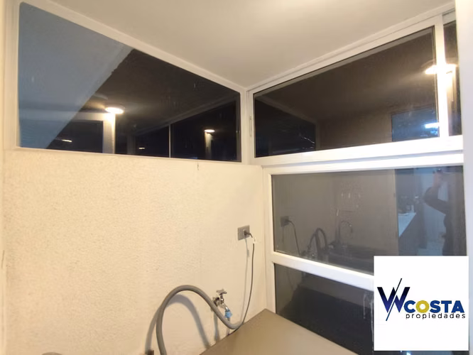 ARRIENDO DEPARTAMENTO EDIFICIO IMAGINA STYLE