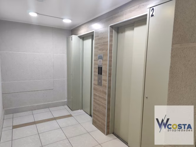 ARRIENDO DEPARTAMENTO EDIFICIO IMAGINA STYLE