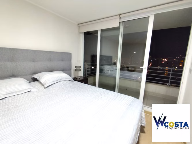 ARRIENDO DEPARTAMENTO EDIFICIO IMAGINA STYLE