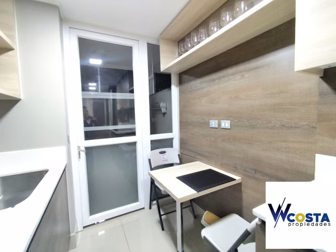 ARRIENDO DEPARTAMENTO EDIFICIO IMAGINA STYLE