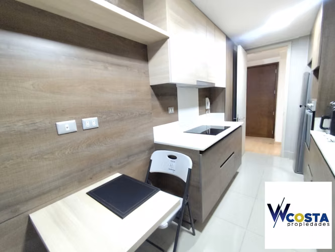ARRIENDO DEPARTAMENTO EDIFICIO IMAGINA STYLE