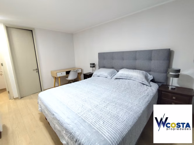 ARRIENDO DEPARTAMENTO EDIFICIO IMAGINA STYLE