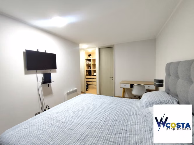 ARRIENDO DEPARTAMENTO EDIFICIO IMAGINA STYLE