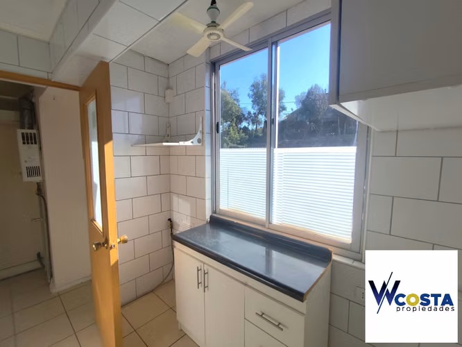 ARRIENDO AMPLIACIÓN VILLA DULCE, VIÑA DEL MAR