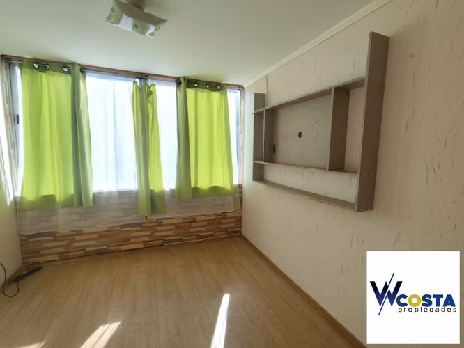 ARRIENDO AMPLIACIÓN VILLA DULCE, VIÑA DEL MAR