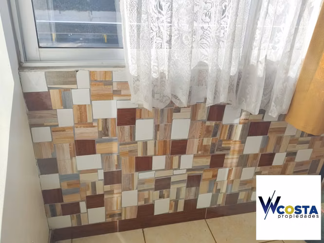 ARRIENDO AMPLIACIÓN VILLA DULCE, VIÑA DEL MAR