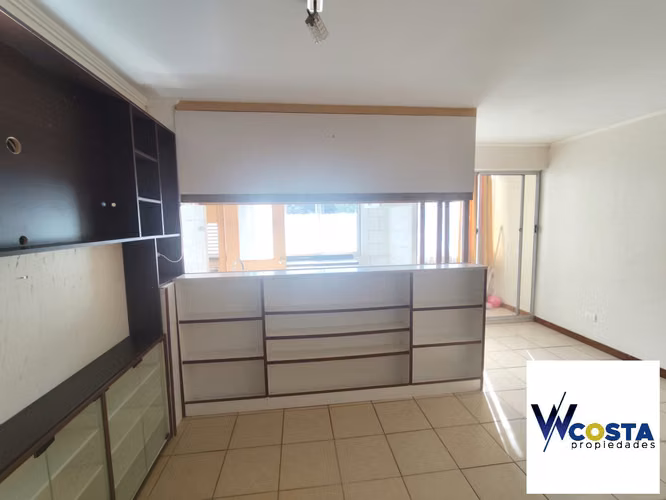 ARRIENDO AMPLIACIÓN VILLA DULCE, VIÑA DEL MAR