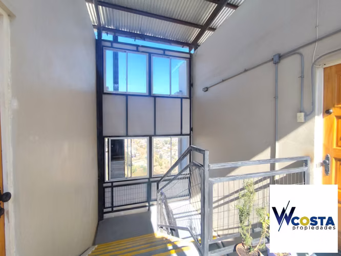 ARRIENDO AMPLIACIÓN VILLA DULCE, VIÑA DEL MAR