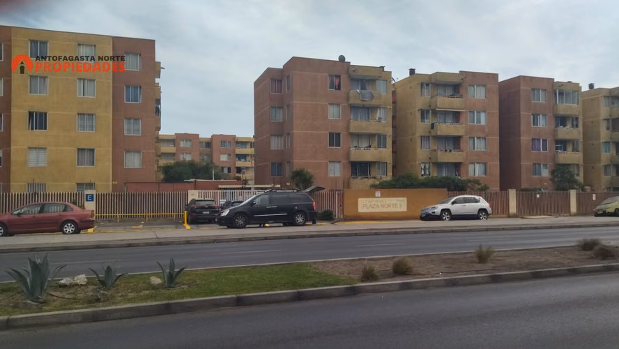 VENTA DEPARTAMENTO PLAZA NORTE II