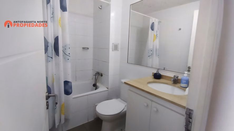 VENTA DEPARTAMENTO LOMAS DEL NORTE II