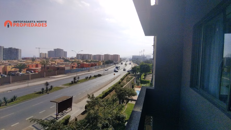 VENTA DEPARTAMENTO LOMAS DEL NORTE II