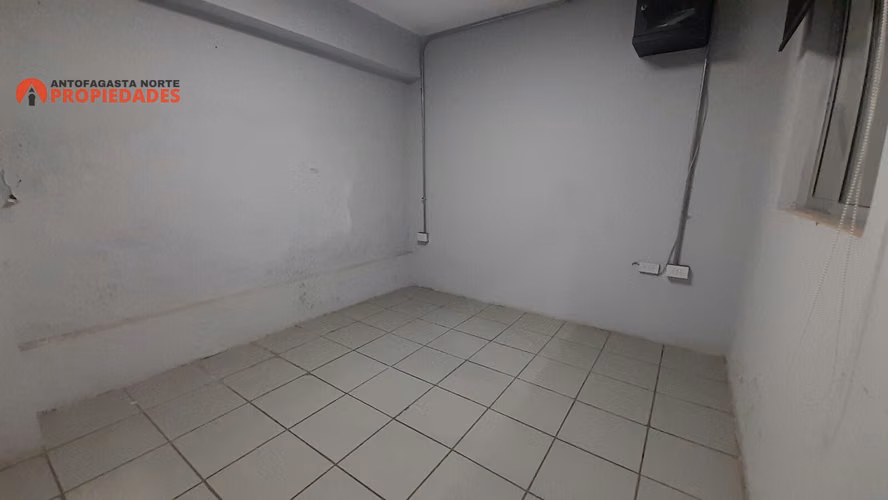 ARRIENDO GALPON SECTOR NORTE